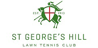 St Georges Lawn Tennis Club