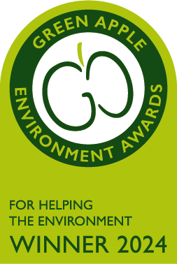 Green Apple Award